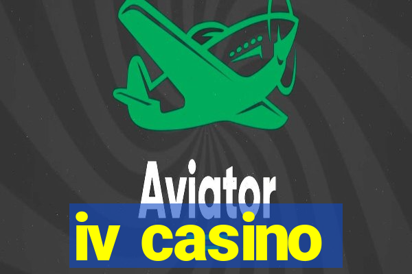 iv casino