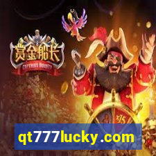 qt777lucky.com