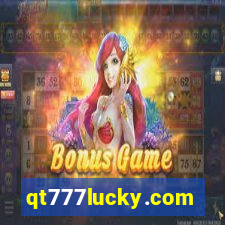 qt777lucky.com