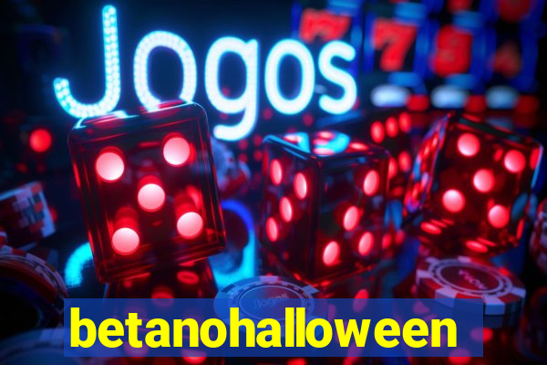 betanohalloween