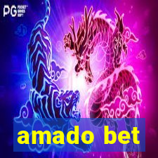 amado bet