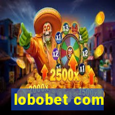 lobobet com