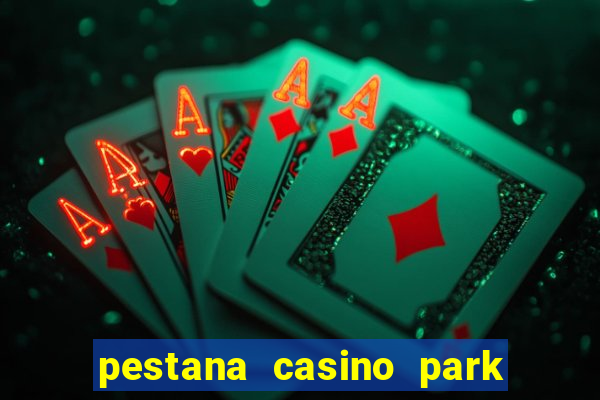 pestana casino park hotel casino