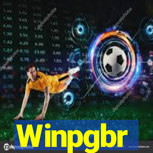 Winpgbr