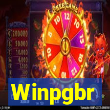 Winpgbr