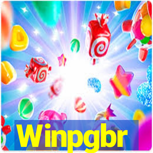 Winpgbr