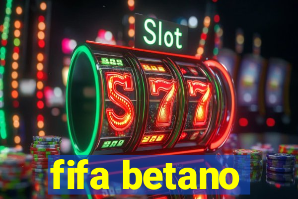 fifa betano