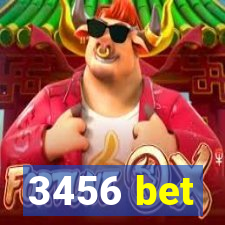 3456 bet