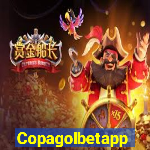 Copagolbetapp