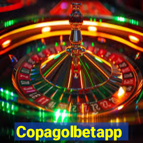 Copagolbetapp