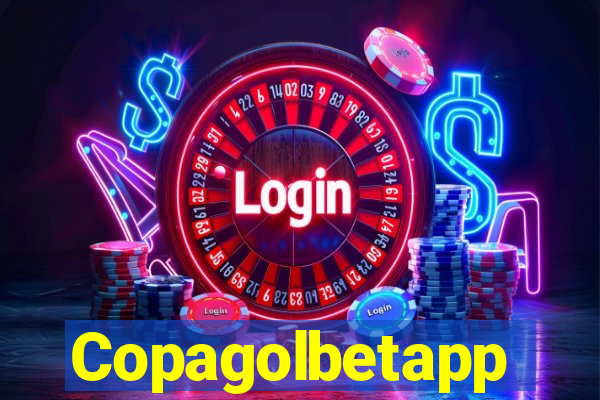 Copagolbetapp