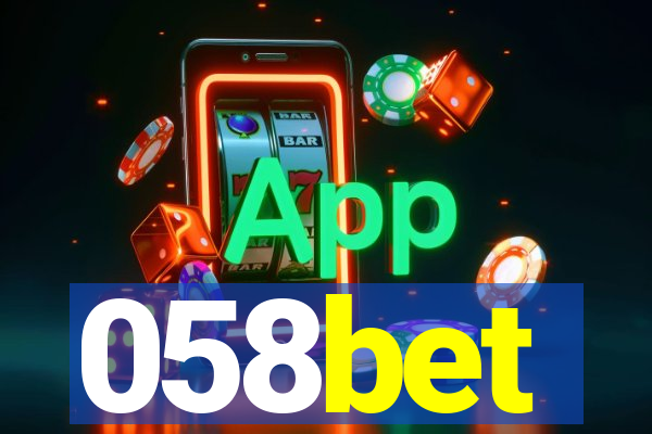 058bet