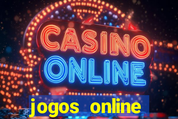 jogos online esporte da sorte