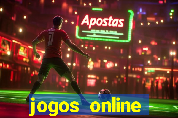 jogos online esporte da sorte