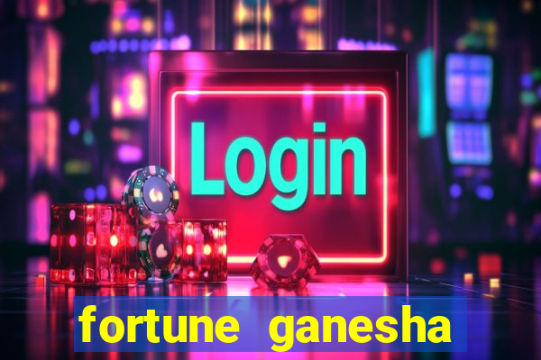 fortune ganesha gold demo