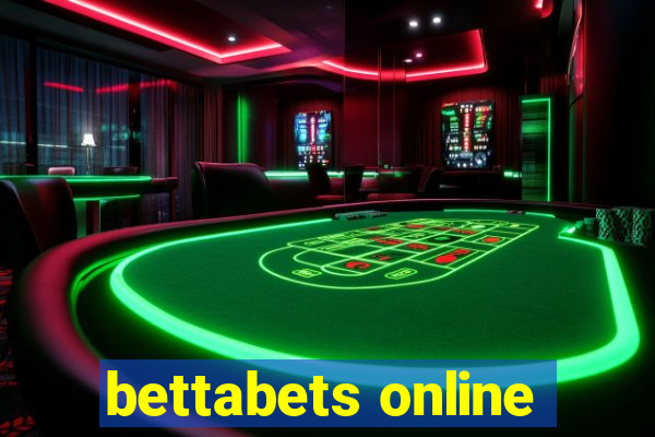 bettabets online