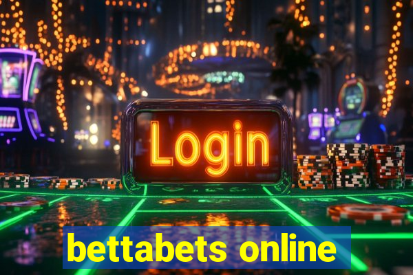 bettabets online