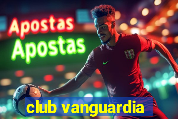 club vanguardia