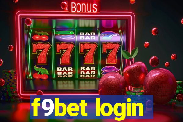 f9bet login