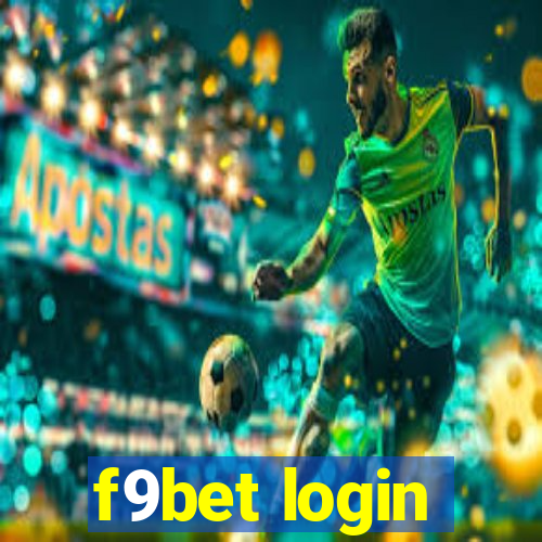 f9bet login