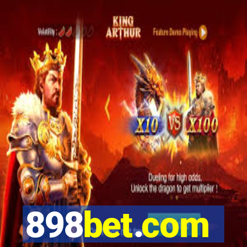 898bet.com