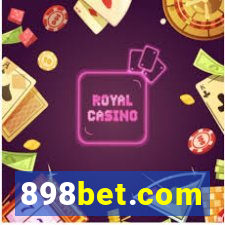 898bet.com