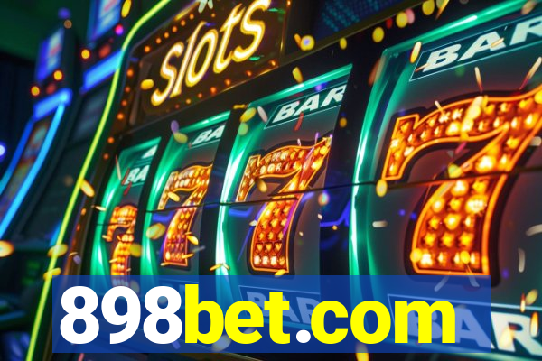 898bet.com