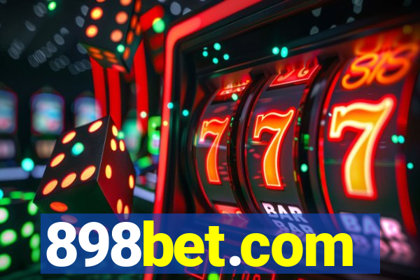 898bet.com