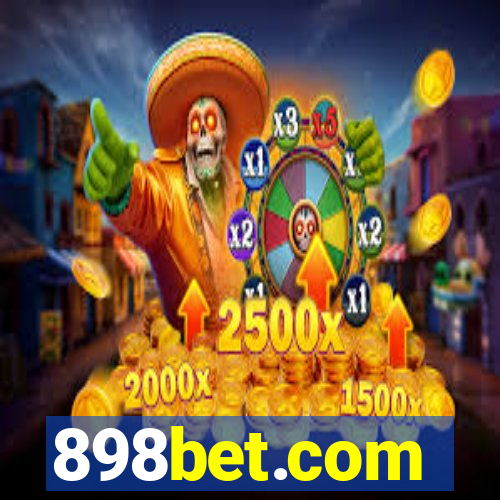 898bet.com