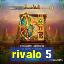 rivalo 5