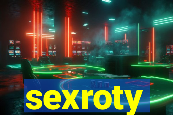 sexroty