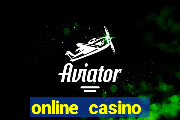 online casino roulett spielen