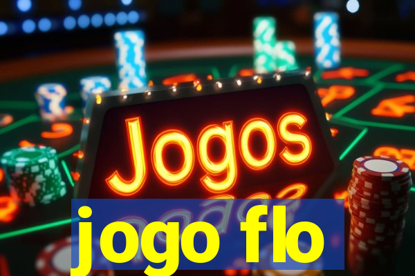 jogo flo