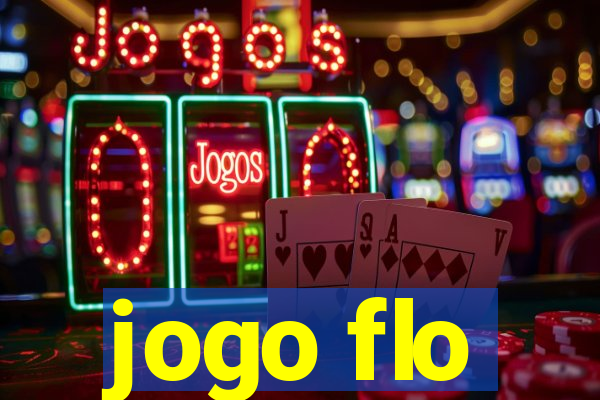 jogo flo