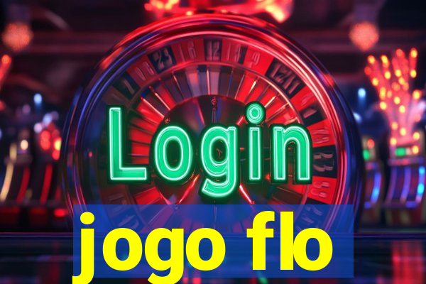 jogo flo