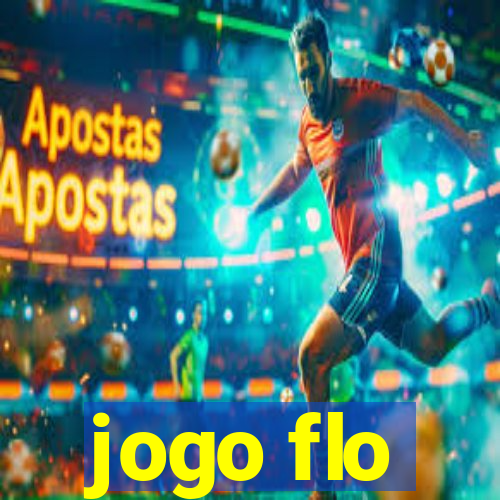 jogo flo