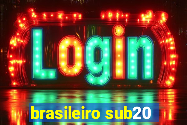 brasileiro sub20