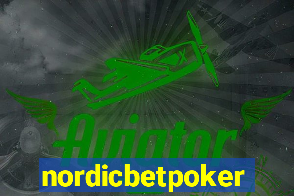 nordicbetpoker