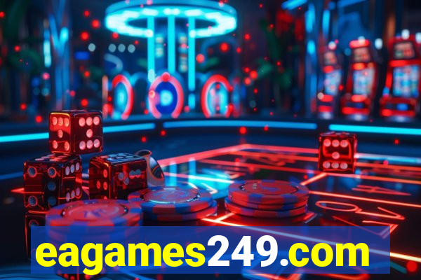 eagames249.com