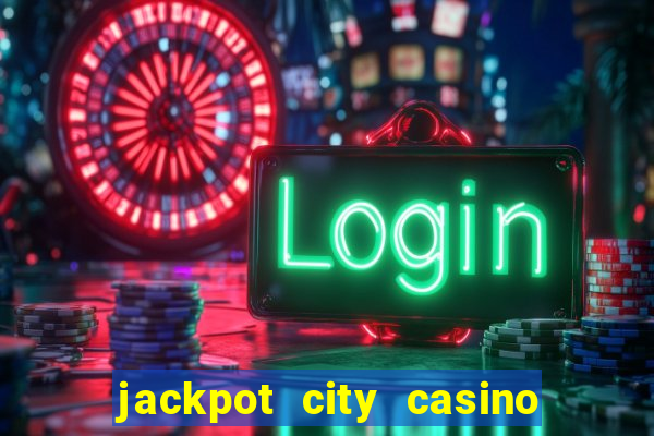 jackpot city casino online real money nz