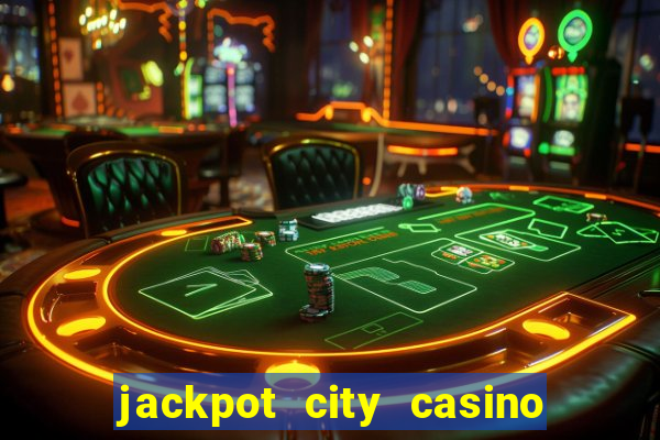 jackpot city casino online real money nz