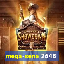 mega-sena 2648