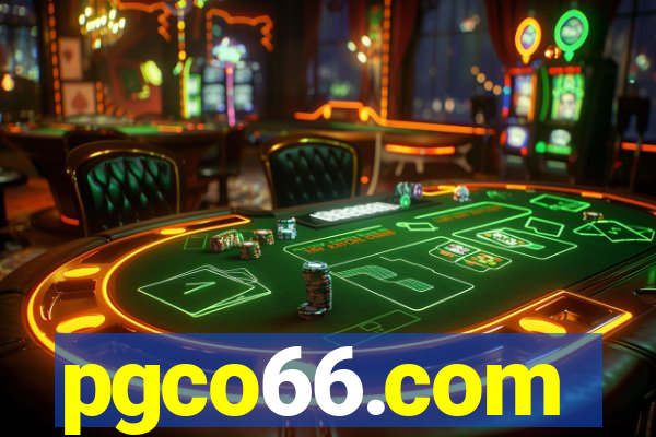 pgco66.com