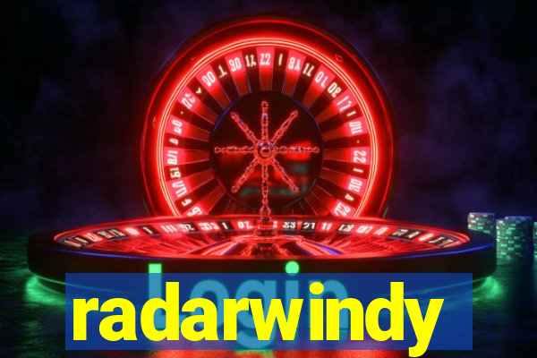 radarwindy