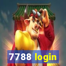 7788 login