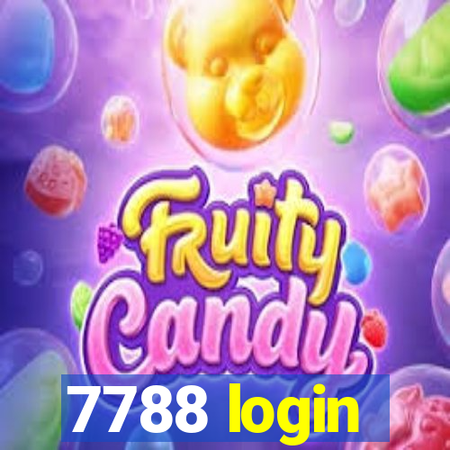 7788 login