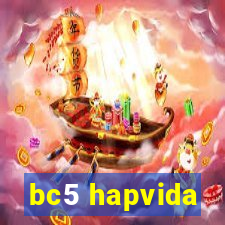 bc5 hapvida