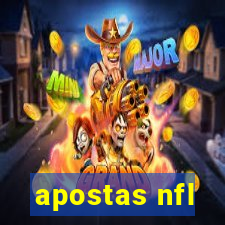 apostas nfl