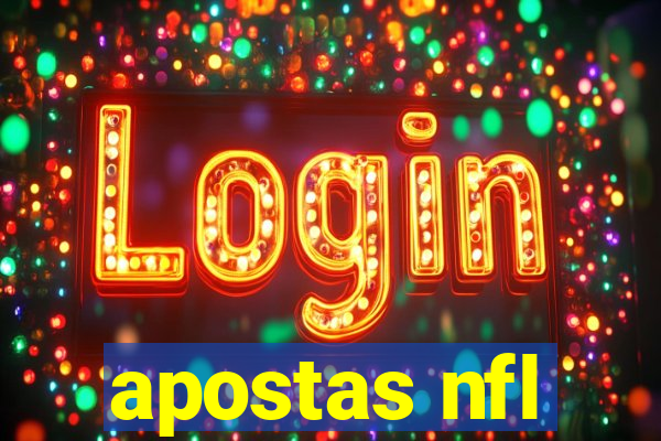 apostas nfl