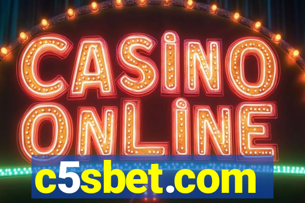 c5sbet.com